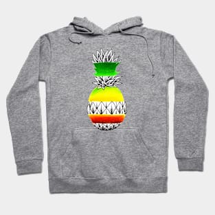 pineapple Hoodie